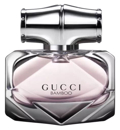 gucci bamboo perfume edp|gucci bamboo at boots.